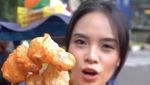 Magdalena, Food Vlogger yang Hobi Cicip Makanan UMKM Indonesia