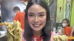 Magdalena, Food Vlogger yang Hobi Cicip Makanan UMKM Indonesia