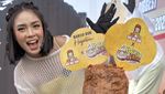 Magdalena, Food Vlogger yang Hobi Cicip Makanan UMKM Indonesia