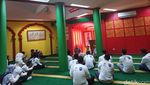 Uniknya Masjid Lautze, Lokasinya di Ruko, Arsitekturnya Tionghoa