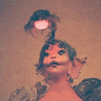 Penampilannya kini namun terlihat begitu kontras. Foto: dok. Instagram/@littlebodybigheart