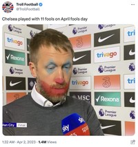 Meme Chelsea