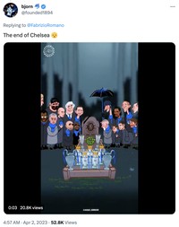 Meme Chelsea
