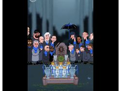 Chelsea Balik ke Setelan Pabrik, Netizen Bagi-bagi Meme Kocak The Blues