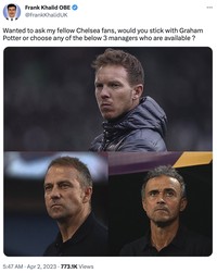 Meme Chelsea