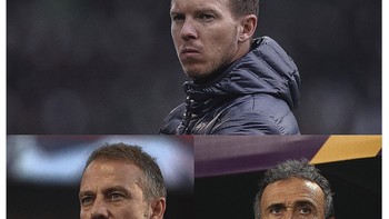 Seiring kekalahan Chelsea, rumor beredar pengganti Graham Potter. Foto: Twitter