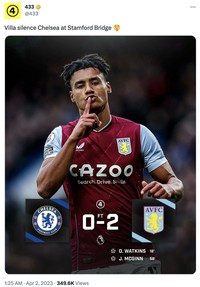 Meme Chelsea
