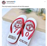 Meme City Liverpool