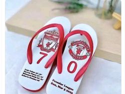 Meme Liverpool Kalah Telak dari City, Cuma Bisa Banggakan 7-0