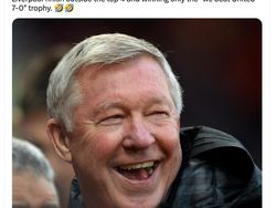 Meme Liverpool Kalah Telak dari City, Cuma Bisa Banggakan 7-0