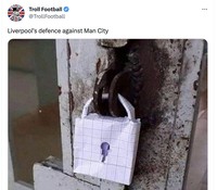 Meme City Liverpool