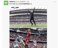 Meme City Liverpool