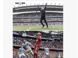 Meme Liverpool Kalah Telak dari City, Cuma Bisa Banggakan 7-0
