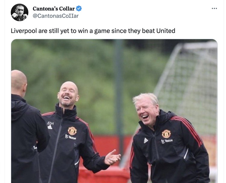 Meme City Liverpool