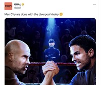 Meme City Liverpool