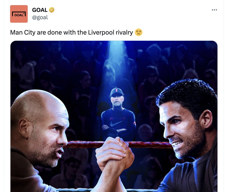 Meme City Liverpool