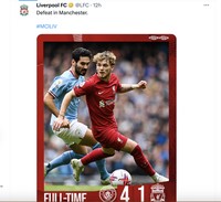 Meme City Liverpool