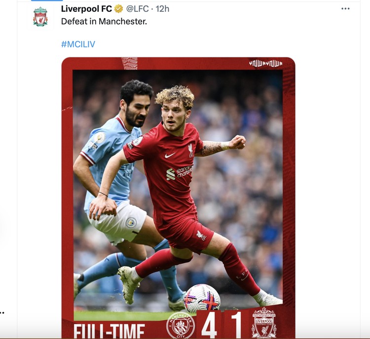 Meme City Liverpool
