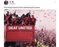 Meme City Liverpool