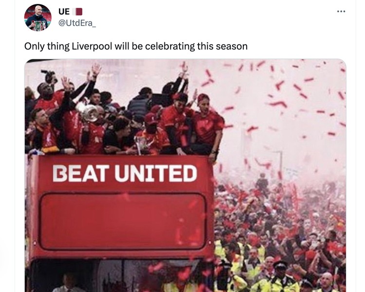 Meme City Liverpool