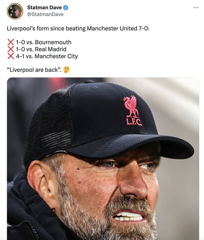 Meme City Liverpool