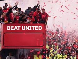 Meme Kocak Liverpool Dibantai Manchester City 1-4