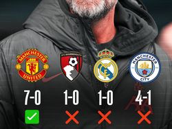 Meme Kocak Liverpool Dibantai Manchester City 1-4