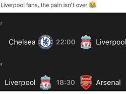 Meme Kocak Liverpool Dibantai Manchester City 1-4