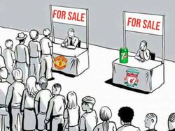 Meme Kocak Liverpool Dibantai Manchester City 1-4