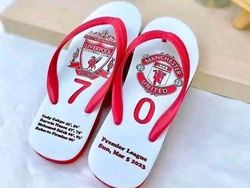 Meme Kocak Liverpool Dibantai Manchester City 1-4