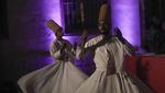 Menyaksikan Tari Sufi, Tarian Religius Penuh Makna