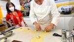 Meriahnya Cooking Class Bareng Chef Yongki, Kupas Tuntas 5 Resep!