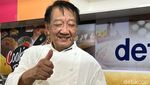Meriahnya Cooking Class Bareng Chef Yongki, Kupas Tuntas 5 Resep!