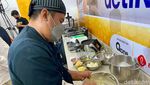 Meriahnya Cooking Class Bareng Chef Yongki, Kupas Tuntas 5 Resep!