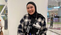 Tasya, peserta cooking class dari Lenteng Agung mengaku puas dengan cooking class ini. Ia menilai chef Yongki interaktif dan peserta antusias.