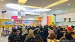 Meriahnya Cooking Class Bareng Chef Yongki, Kupas Tuntas 5 Resep!