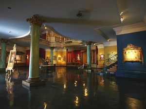 Mengenal Museum Blanco Renaissance: Sejarah, Jam Buka, dan Harga Tiket