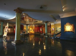 Mengenal Museum Blanco Renaissance: Sejarah, Jam Buka, dan Harga Tiket