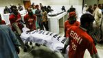 Pembagian Bantuan Ramadan di Pakistan Berujung Maut, 11 Orang Tewas