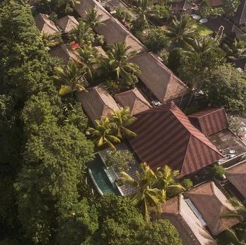 Penawaran paket honeymoon di Manguning, Bali.