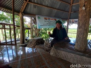 Sejarah Kemunculan Jemaah An-Nadzir Gowa yang Pernah Dituding Sesat