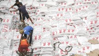 Gula impor tersebut dari sejumlah negara yakni Thailand, India, dan Australia. Pemerintah akan melakukan impor gula kristal putih sebanyak 215.000 ton untuk tahun ini.  