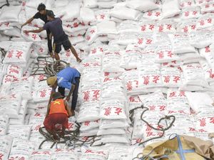 Ada Potensi Ancaman El Nino, Bagaimana Cara Jaga Stok Gula?