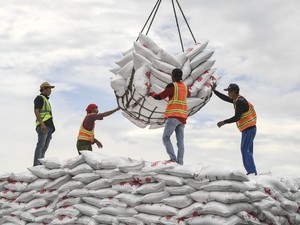 Awalnya Mau Disetop tapi Pemerintah Kini Impor Gula 200 Ribu Ton