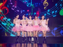 Sisi Red dari Red Velvet Bakal Dominan di Comeback Cosmic!