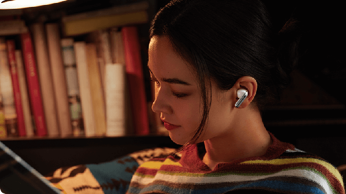 Redmi Buds 4 Pro