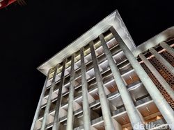 Menangkap Momen Seru Ramadan di Masjid Istiqlal Pakai Kamera Galaxy A54 5G