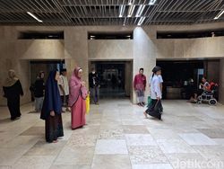 Menangkap Momen Seru Ramadan di Masjid Istiqlal Pakai Kamera Galaxy A54 5G