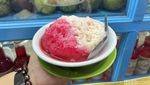 Segar! Es Campur dan Es Teler Legendaris di G Town Square