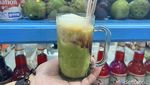 Segar! Es Campur dan Es Teler Legendaris di G Town Square